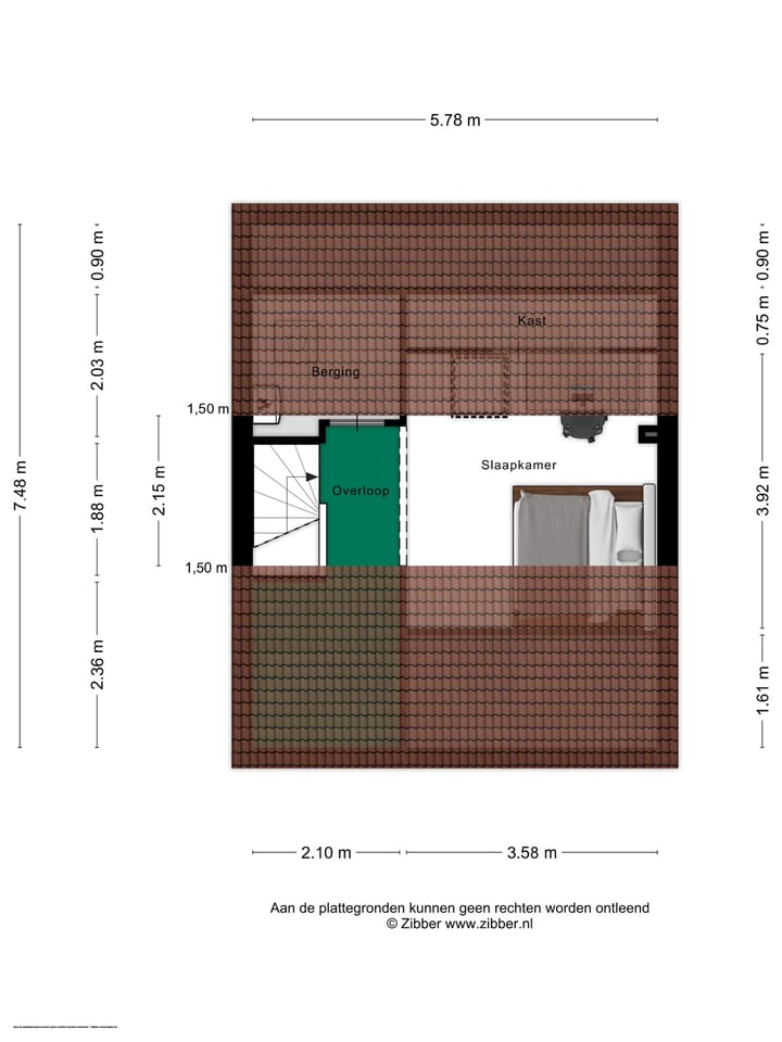 Foto 33 van Molenkamp 38