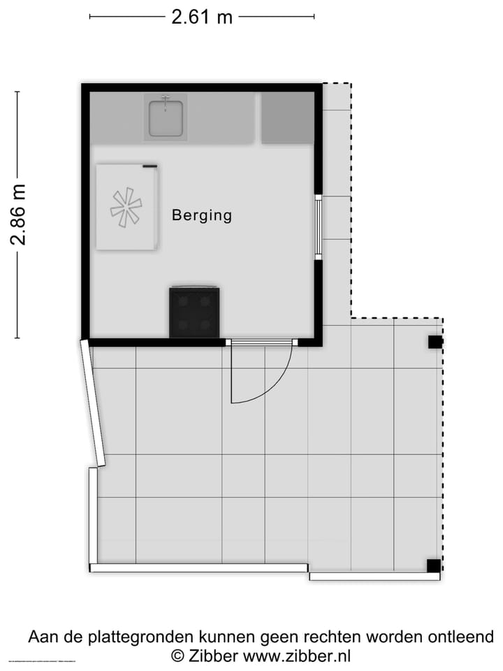Foto 34 van Molenkamp 38