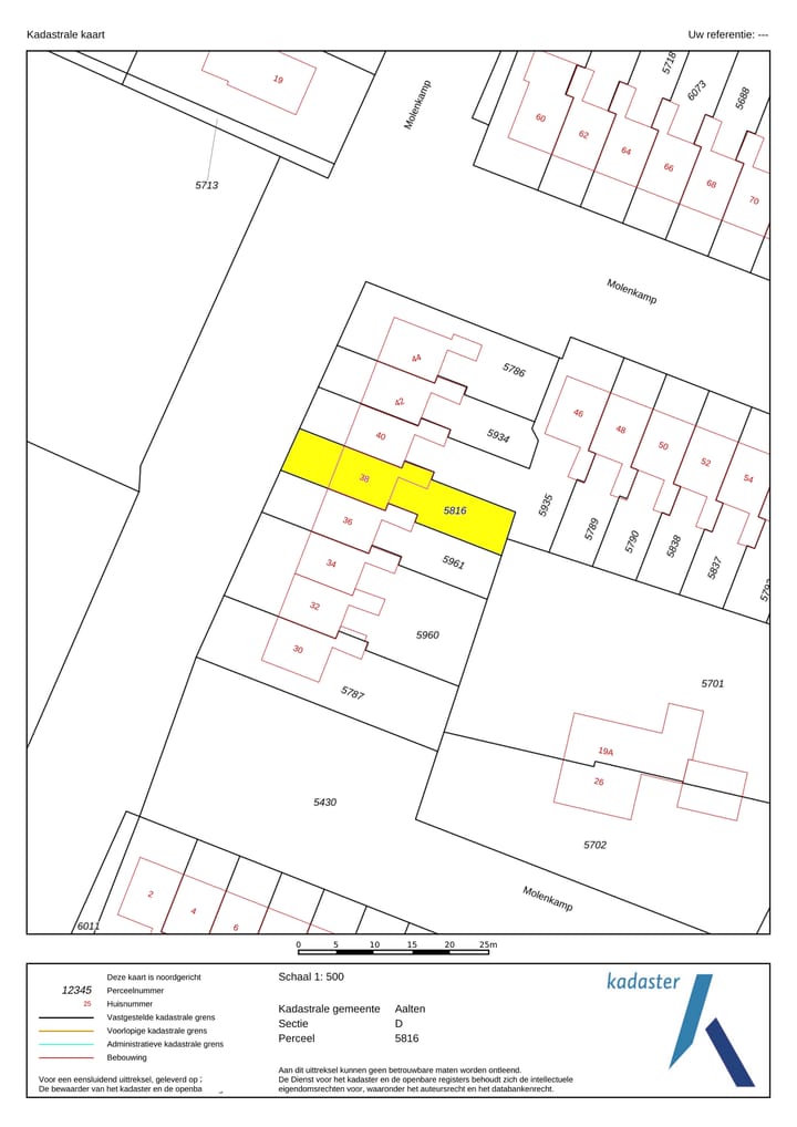 Foto 35 van Molenkamp 38