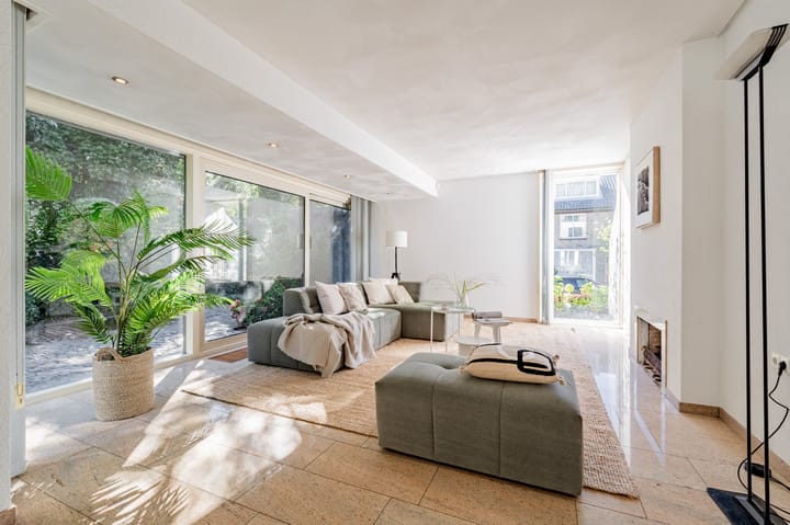 Foto 3 van Pallieterstraat 2