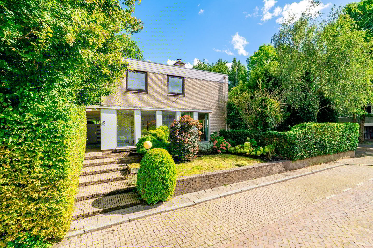 Foto 1 van Pallieterstraat 2