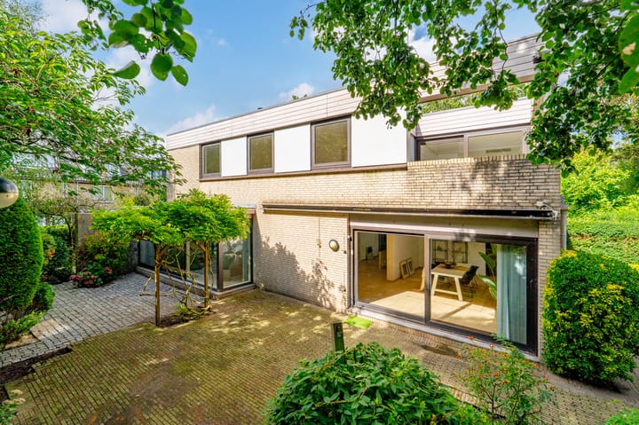 Foto 2 van Pallieterstraat 2