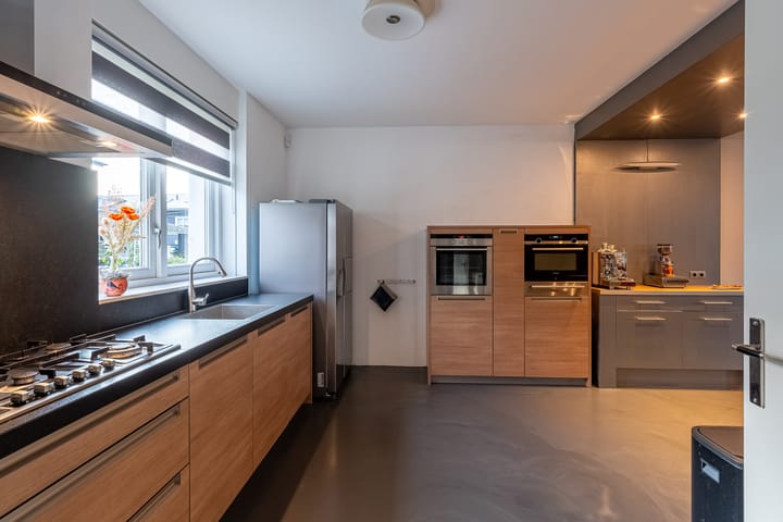 Foto 3 van Fjorddal 5