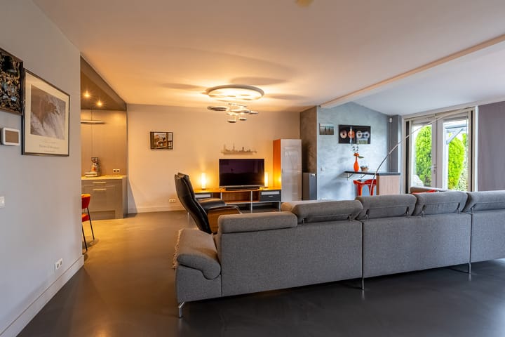 Foto 5 van Fjorddal 5