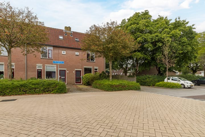 Foto 2 van Van Goghlaan 33