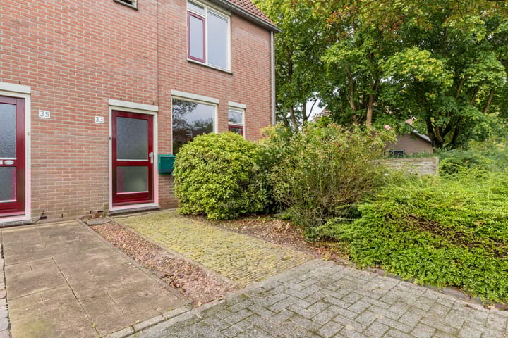 Foto 3 van Van Goghlaan 33