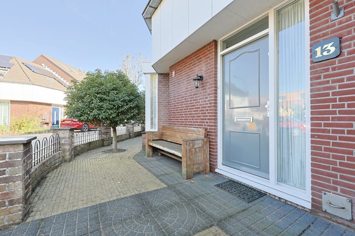 Foto 44 van Kerkbollenveld 13