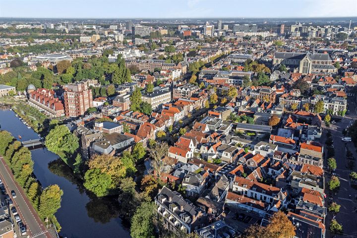 Bekijk foto 31 van Consciëntieplein 10