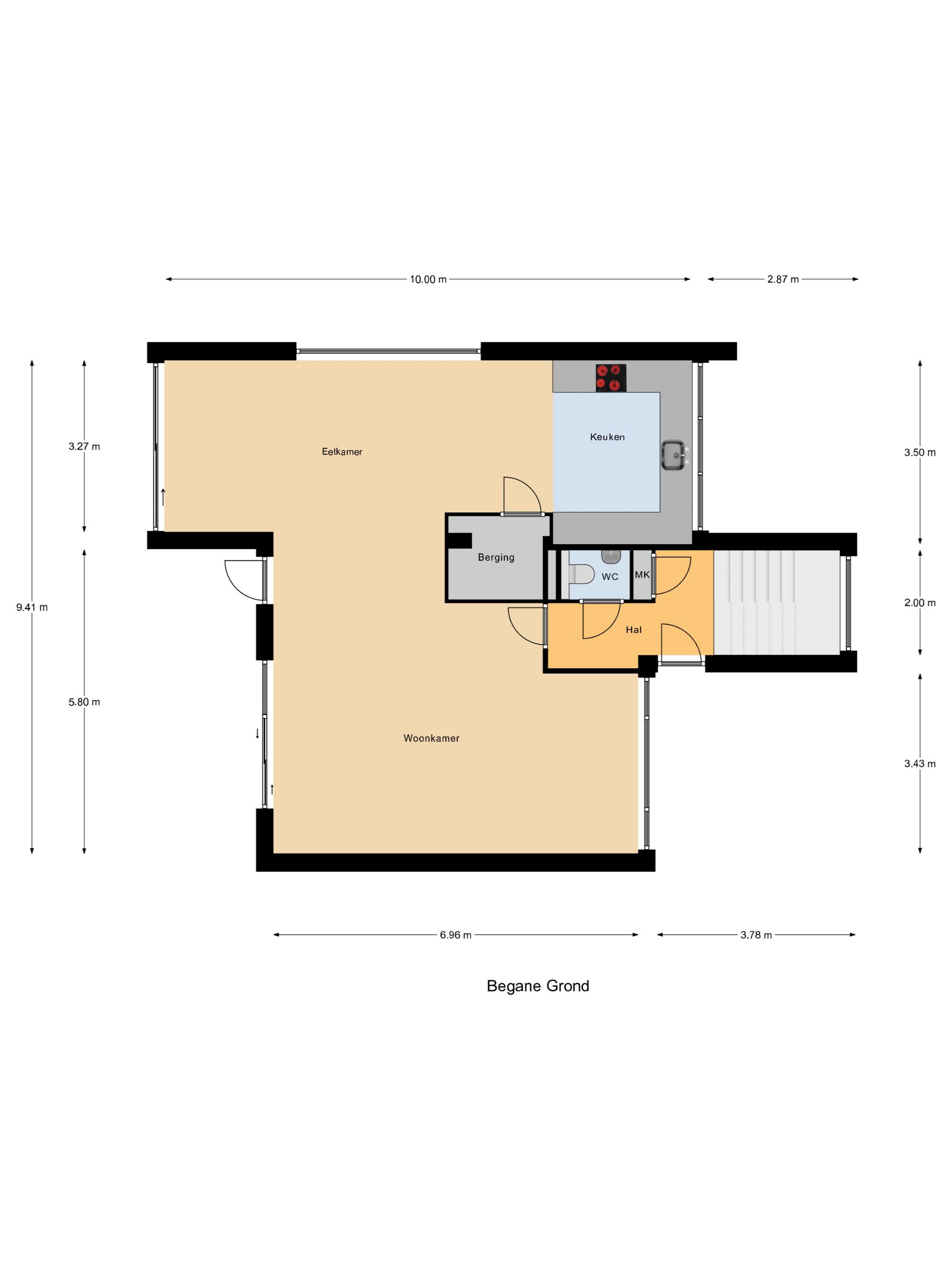 Foto 48 van Savelsbosch 20