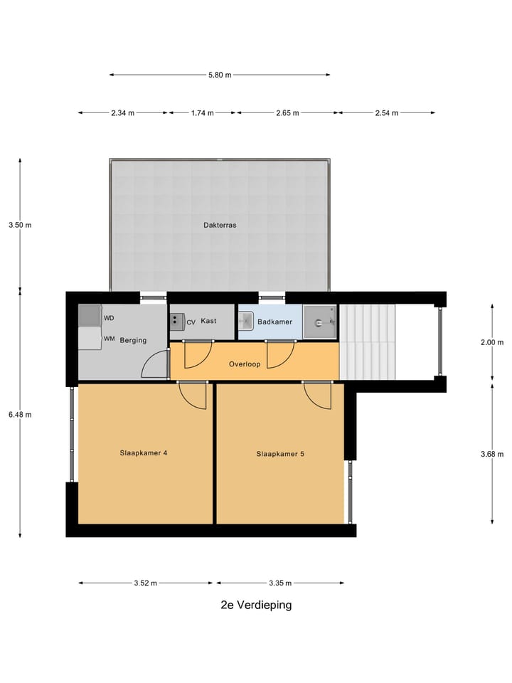 Foto 50 van Savelsbosch 20