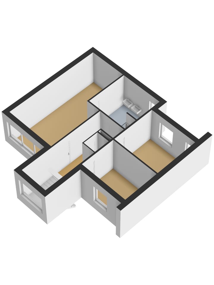 Foto 53 van Savelsbosch 20