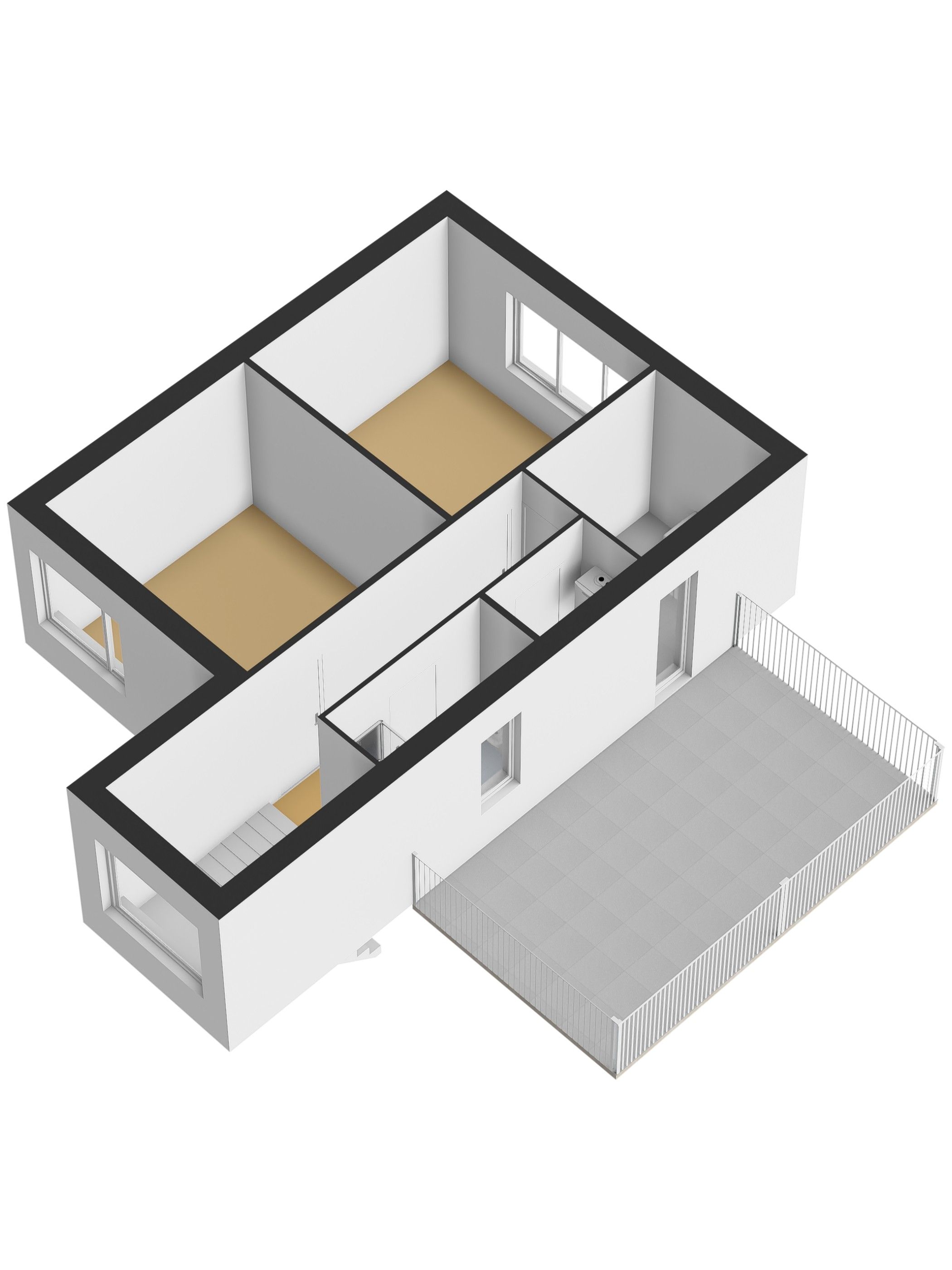 Foto 54 van Savelsbosch 20