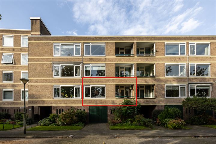 Bekijk foto van Ringweg-Kruiskamp 103 A