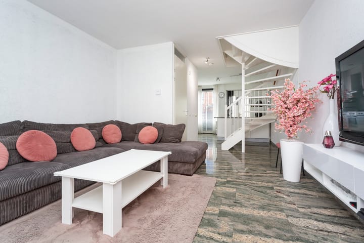 Foto 2 van Dahliastraat 36-B