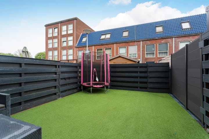 Foto 3 van Dahliastraat 36-B