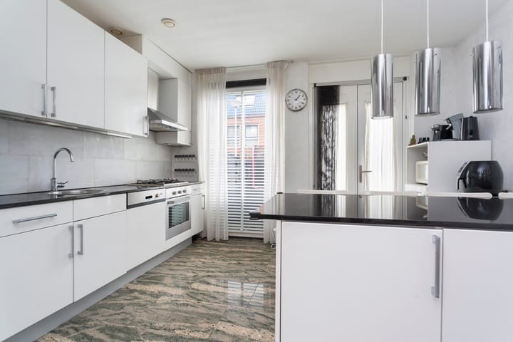 Foto 4 van Dahliastraat 36-B