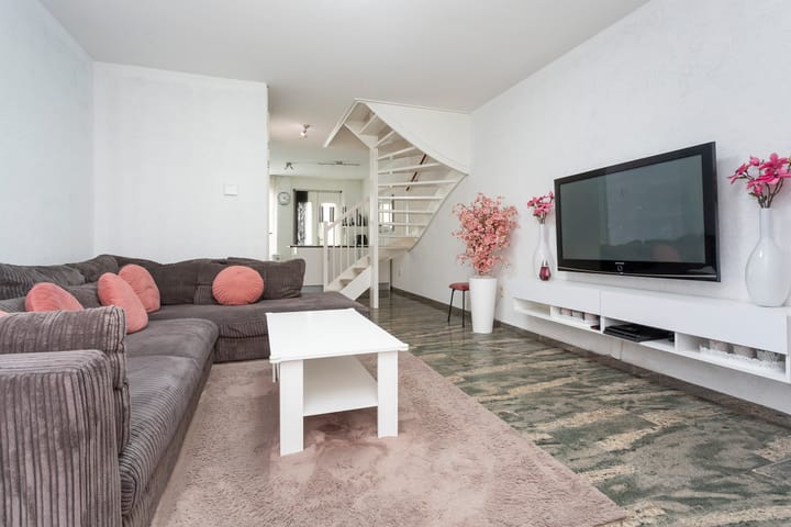 Foto 5 van Dahliastraat 36-B