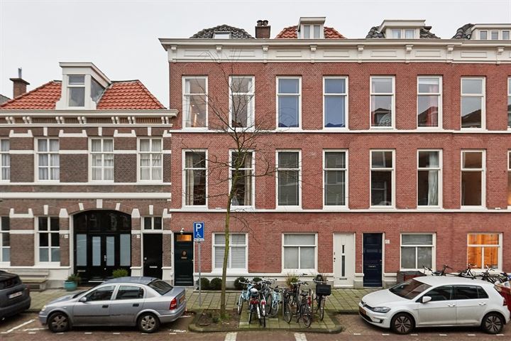 View photo 1 of Malakkastraat 137