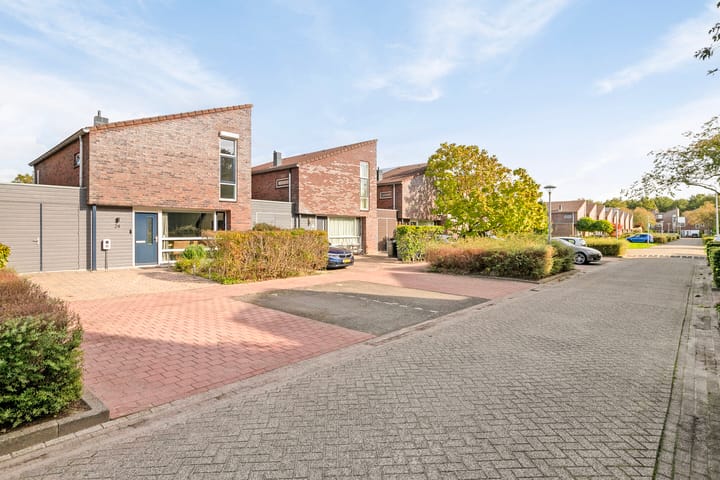 Foto 5 van Vrijdagstraat 24