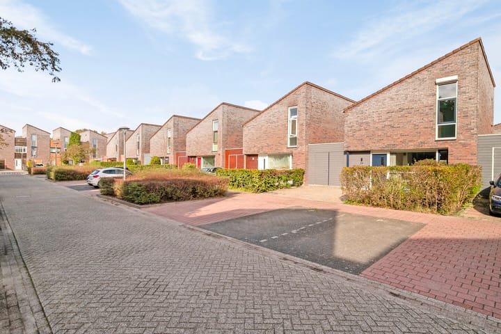 Foto 6 van Vrijdagstraat 24