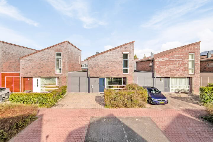 Foto 7 van Vrijdagstraat 24