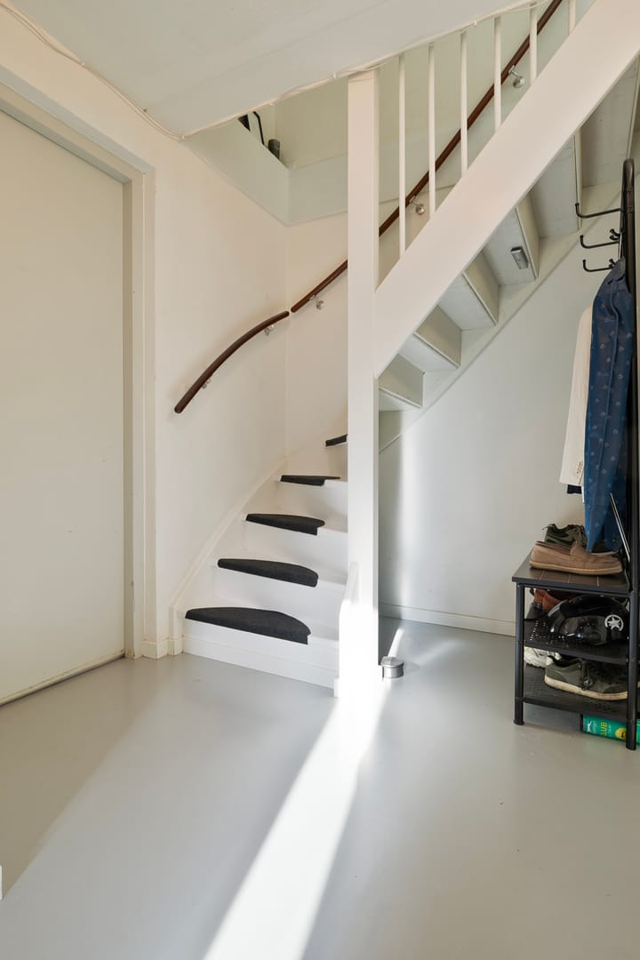 Foto 9 van Vrijdagstraat 24