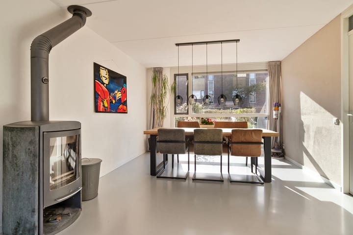 Foto 14 van Vrijdagstraat 24