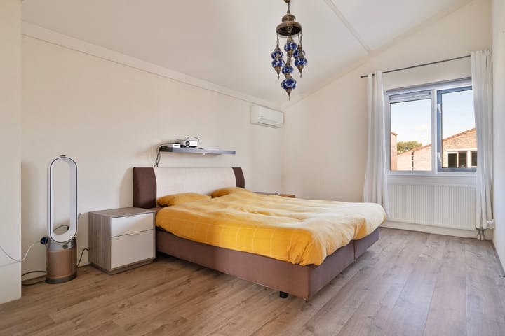 Foto 26 van Vrijdagstraat 24