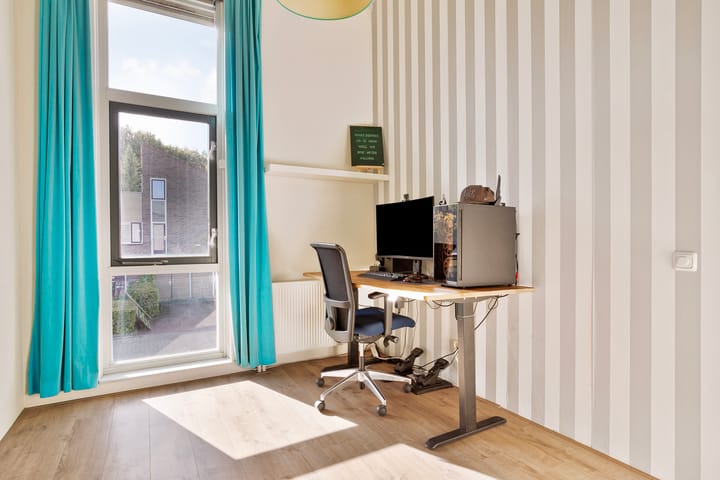 Foto 30 van Vrijdagstraat 24