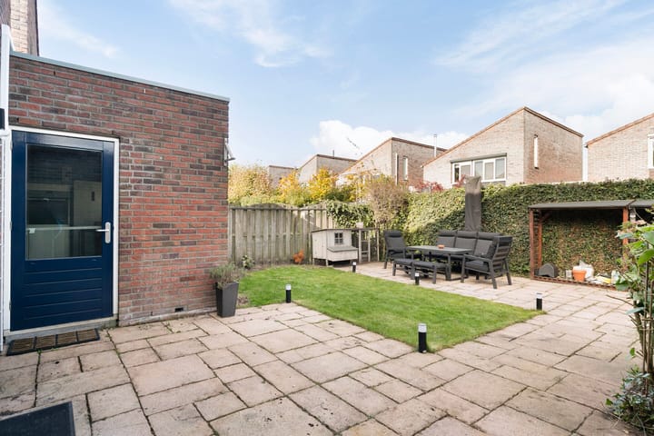 Foto 31 van Vrijdagstraat 24