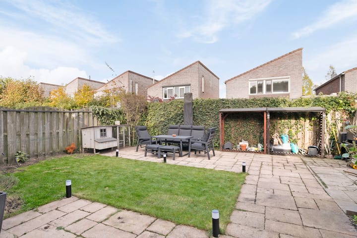 Foto 4 van Vrijdagstraat 24