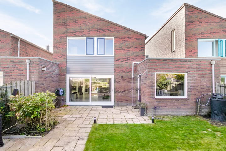 Foto 33 van Vrijdagstraat 24