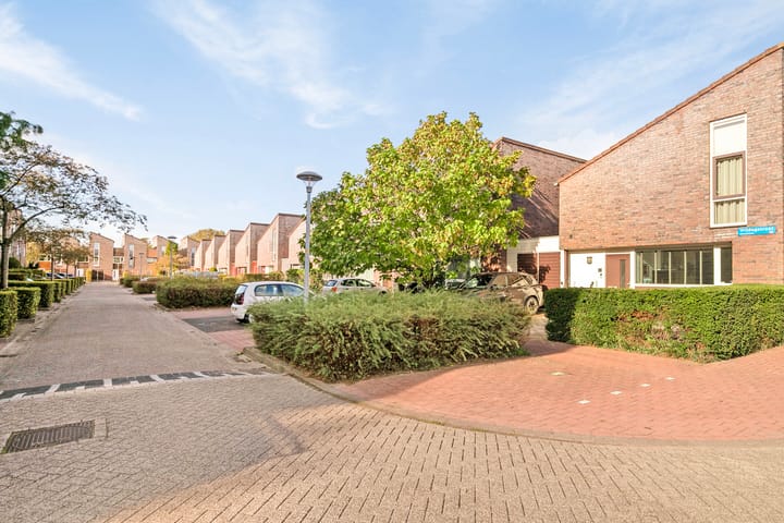 Foto 36 van Vrijdagstraat 24