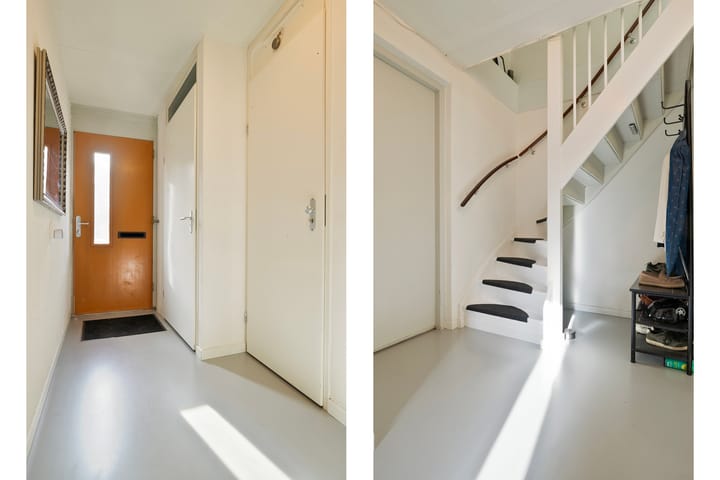 Foto 8 van Vrijdagstraat 24