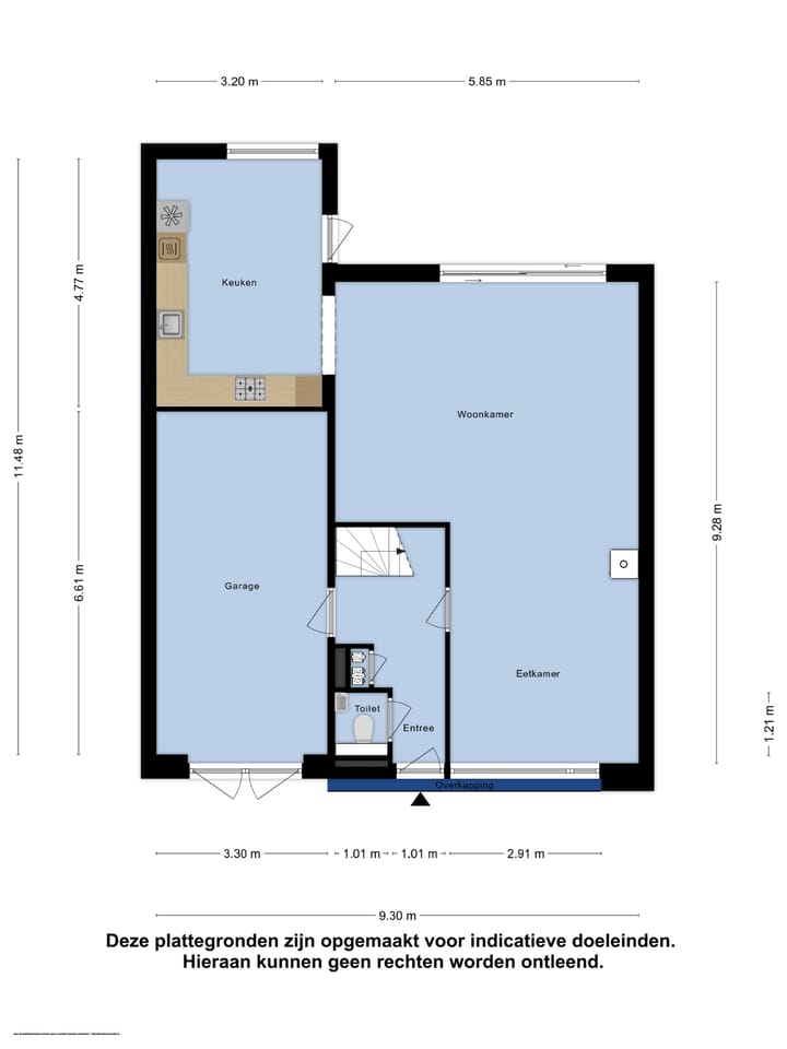 Foto 41 van Vrijdagstraat 24