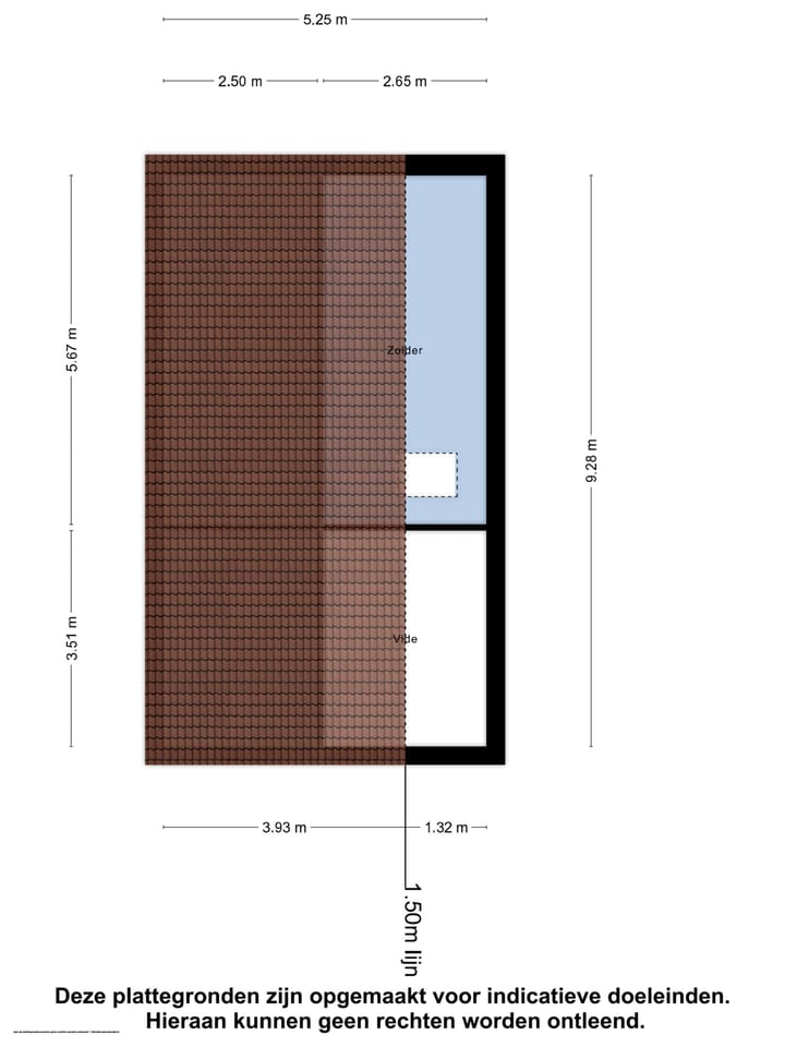 Foto 43 van Vrijdagstraat 24