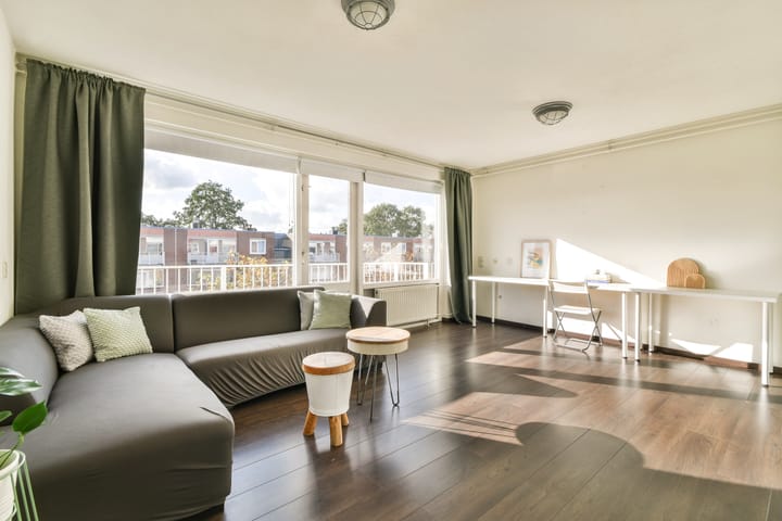 Foto 1 van Dickenslaan 101