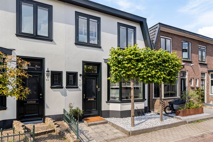 Bekijk foto 31 van Vonderstraat 22