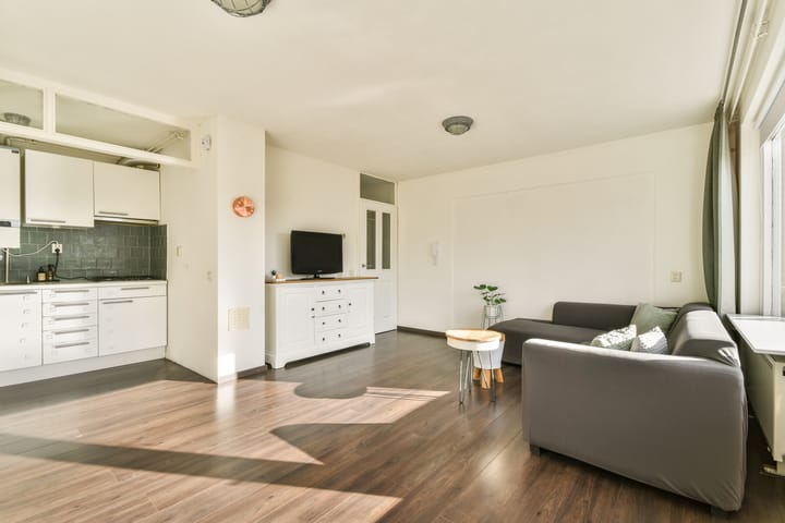 Foto 4 van Dickenslaan 101