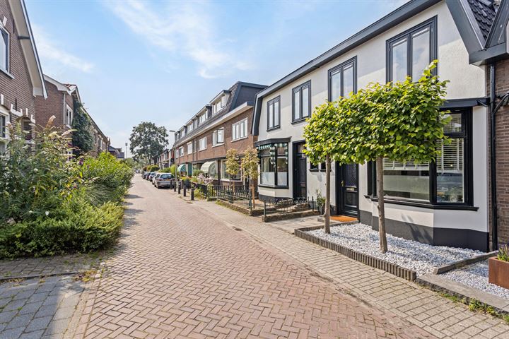 Bekijk foto 32 van Vonderstraat 22