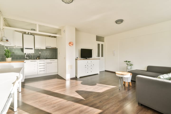 Foto 5 van Dickenslaan 101