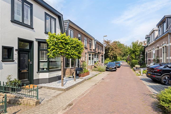 Bekijk foto 34 van Vonderstraat 22