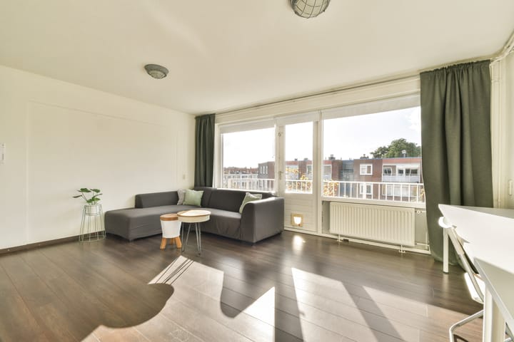 Foto 6 van Dickenslaan 101