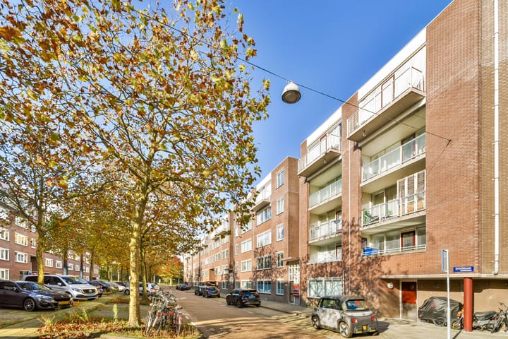 Foto 15 van Dickenslaan 101