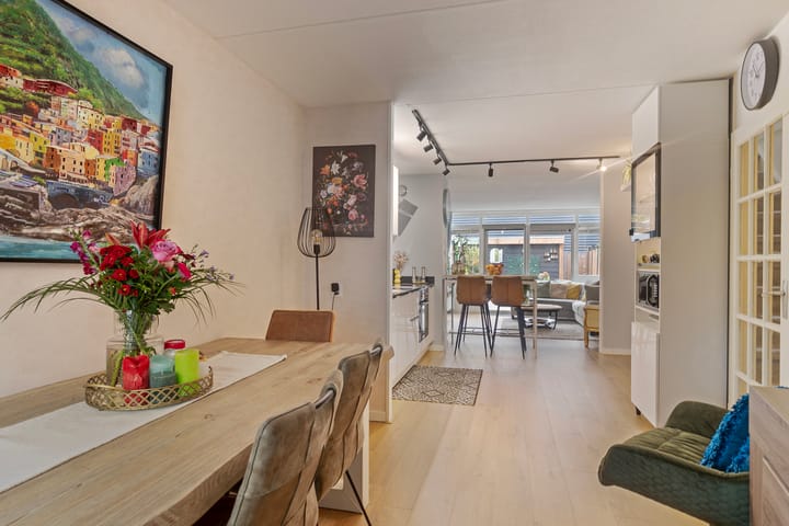 Foto 3 van Benny Goodmanstraat 26