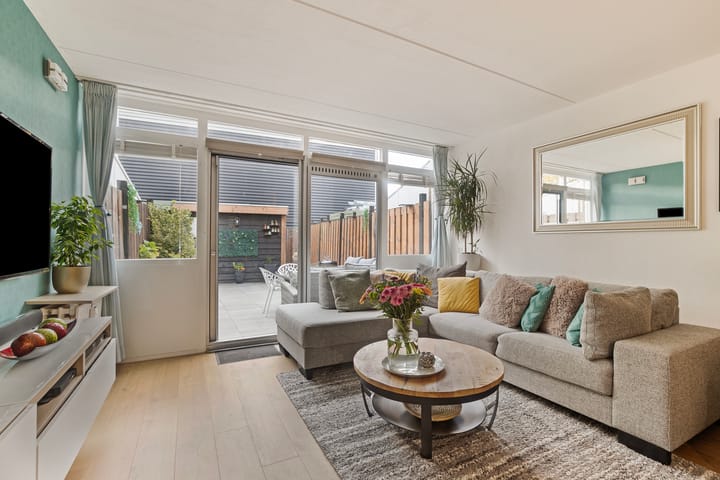 Foto 5 van Benny Goodmanstraat 26