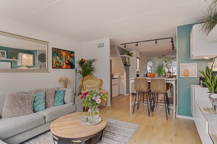 Foto 6 van Benny Goodmanstraat 26