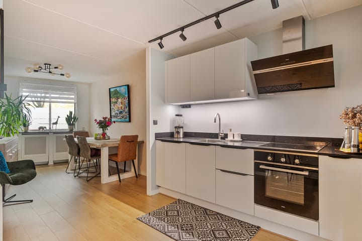 Foto 7 van Benny Goodmanstraat 26