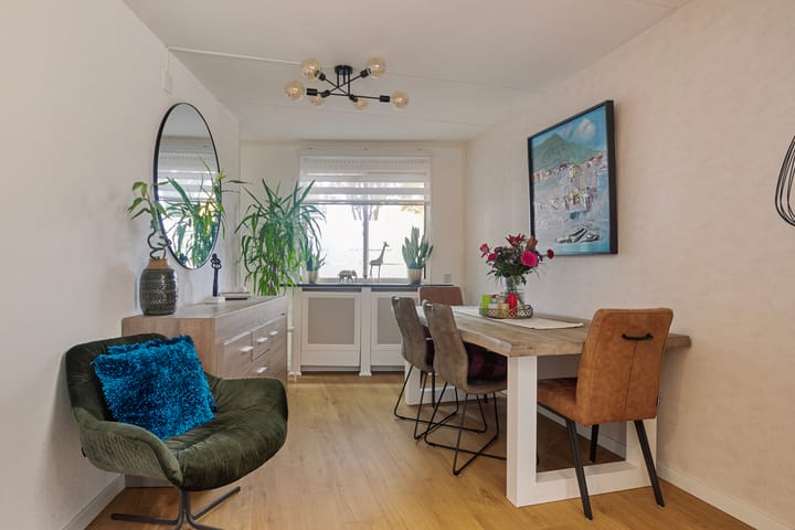 Foto 8 van Benny Goodmanstraat 26