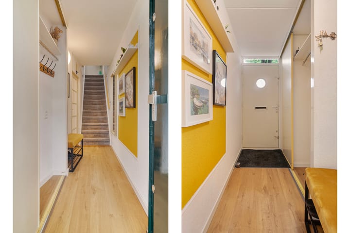 Foto 9 van Benny Goodmanstraat 26